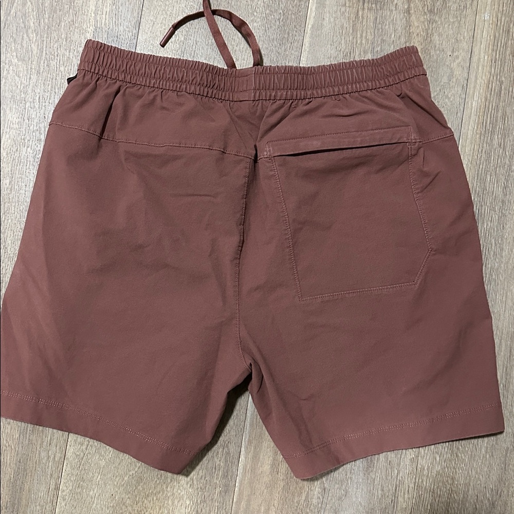 Lululemon Bowline Short Men‎ - Picture 4 of 5